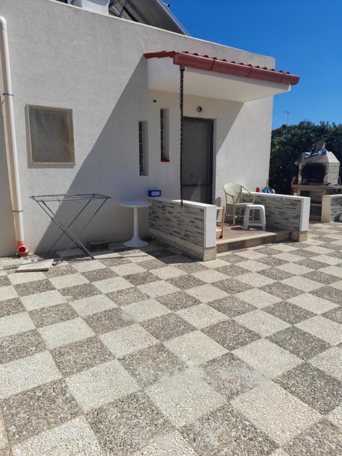 Villetta Da Fedro Leporano Exterior foto